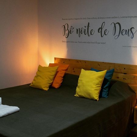 Apartamento Augusta Amwilla Guesthouse Mindelo Kültér fotó